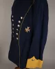 Prussian 15th Uhlan Tunic & Pants for an Oberst Visuel 3
